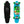 Load image into Gallery viewer, Kryptonics Cruiser Board Complete (“28” x 8.5”)-Splash
