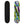Load image into Gallery viewer, Kryptonics Star Series Complete Skateboard (31&quot; x 8&quot;) - Separation
