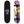 Load image into Gallery viewer, Team USA 31 inch Olympic Series 'Medal Me' Skateboard