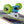 Load image into Gallery viewer, Kryptonics Star Series Complete Skateboard (31&quot; x 8&quot;) - Separation
