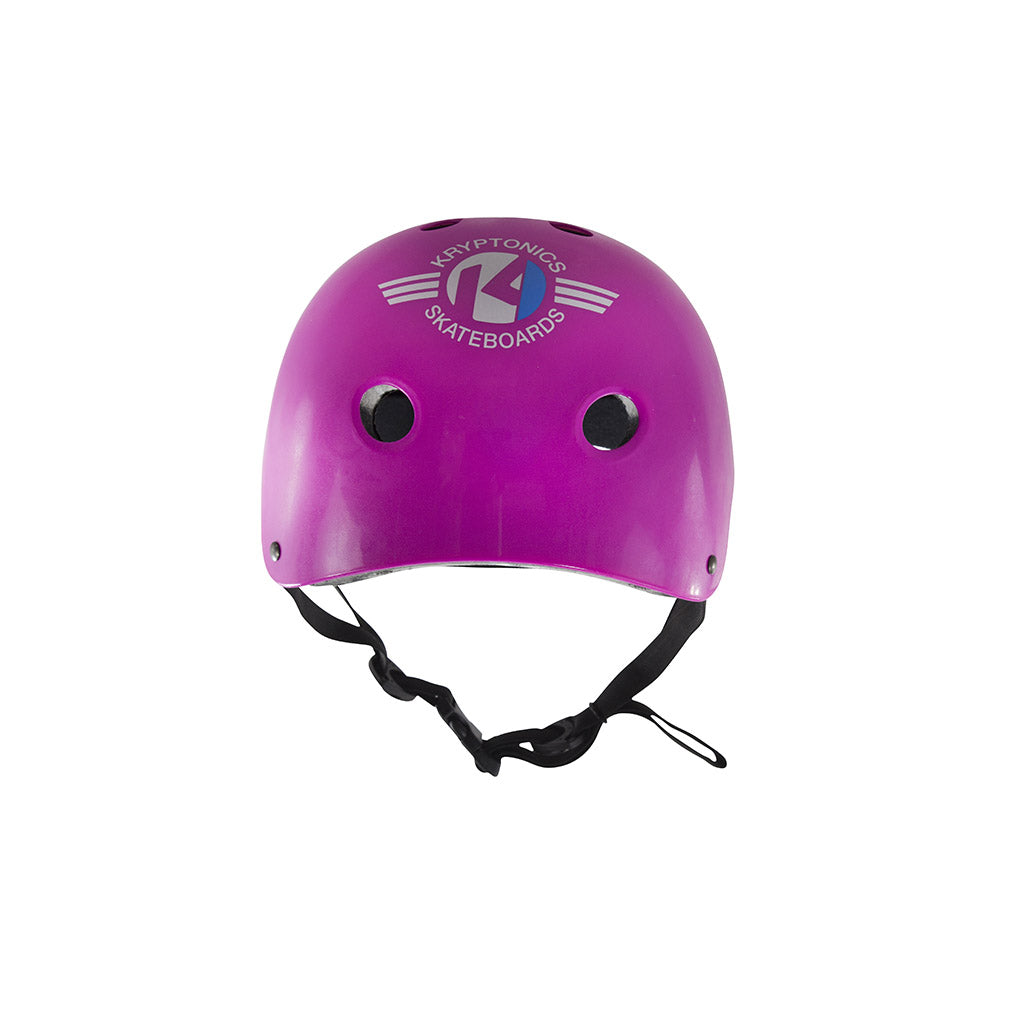 Kryptonics helmet shop