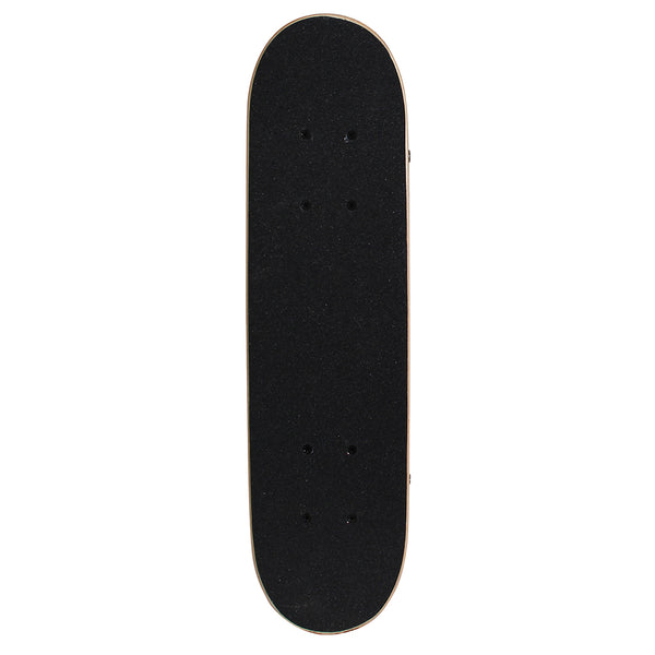 Kryptonics Locker Board Complete Skateboard (22" x 5.75") - Pin-Head