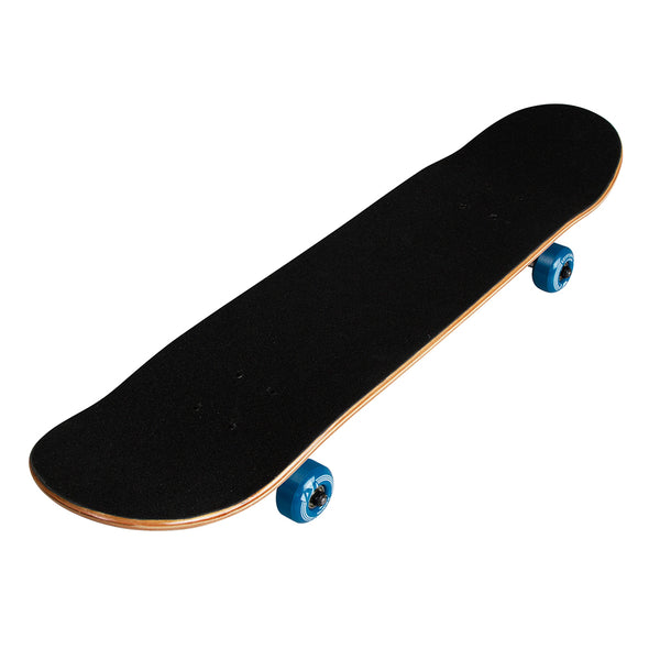 Kryptonics Locker Board Complete Skateboard (22" x 5.75") - Tentacles for Days