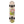Load image into Gallery viewer, Kryptonics Micro Complete Skateboard (28.5&quot; x 6.75&quot;) - Steve

