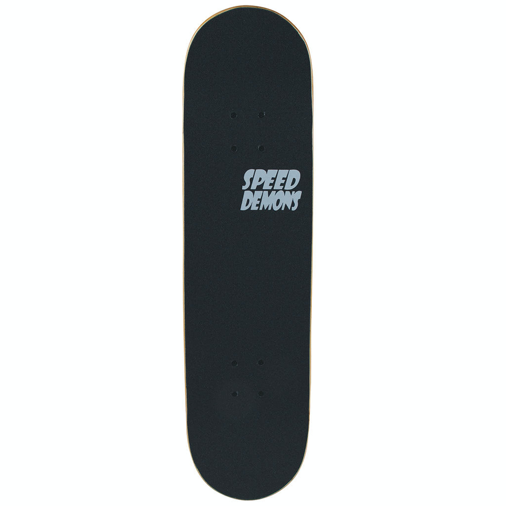 Speed Demon 29 Series Complete Skateboard (31