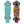 Load image into Gallery viewer, Kryptonics Original Complete Skateboard (22.5&quot; x 6&quot;) - Banana-Party

