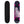 Load image into Gallery viewer, Kryptonics Star Series Complete Skateboard (31&quot; x 8&quot;) - Sonic
