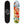Load image into Gallery viewer, Kryptonics Recruit Complete Skateboard (31&quot; X  7.5&quot;) - Cloudy
