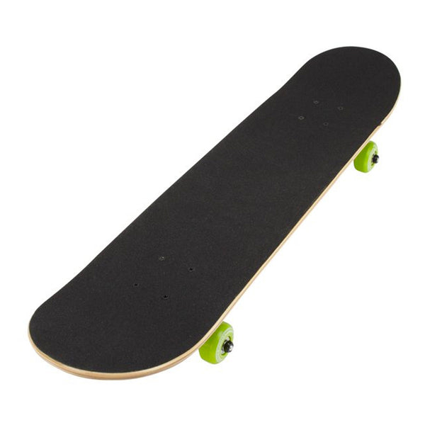 Kryptonics Star Series Complete Skateboard (31" x 8") - Separation