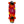 Load image into Gallery viewer, Kryptonics Standard Cruiser Complete Skateboard (28&#39;&#39; x 8.75&#39;&#39;) - Swirled Lava
