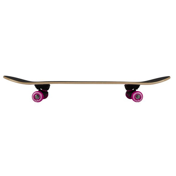 Kryptonics Star Series Complete Skateboard (31" x 8") - Sonic