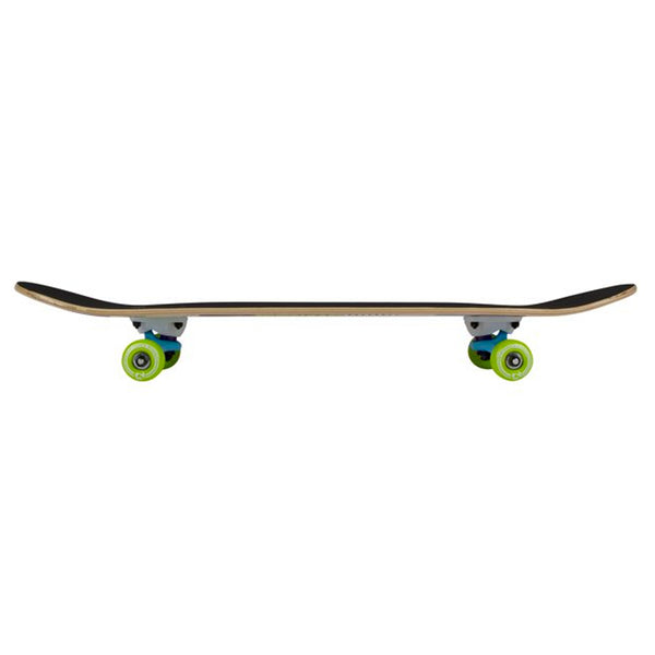 Kryptonics Star Series Complete Skateboard (31" x 8") - Separation