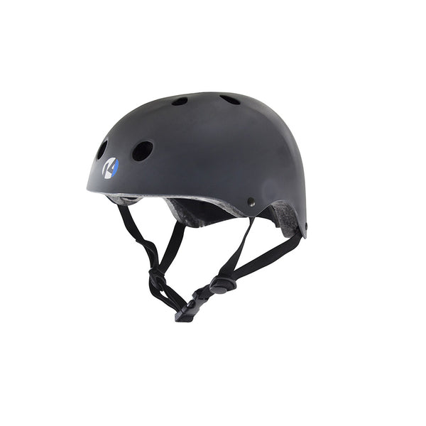 Kryptonics Starter Helmet S/M Black