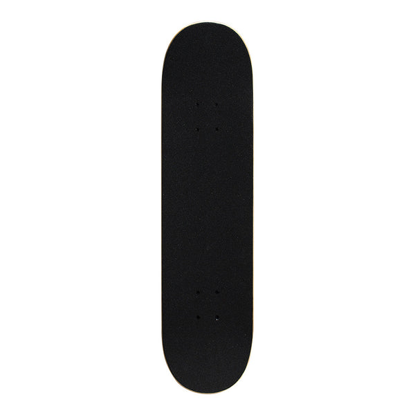 Kryptonics POP Complete Skateboard (31'' x 7.75'') - Blue Rays