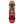 Load image into Gallery viewer, Kryptonics Locker Board Complete Skateboard (22&quot; x 5.75&quot;) - Pin-Head
