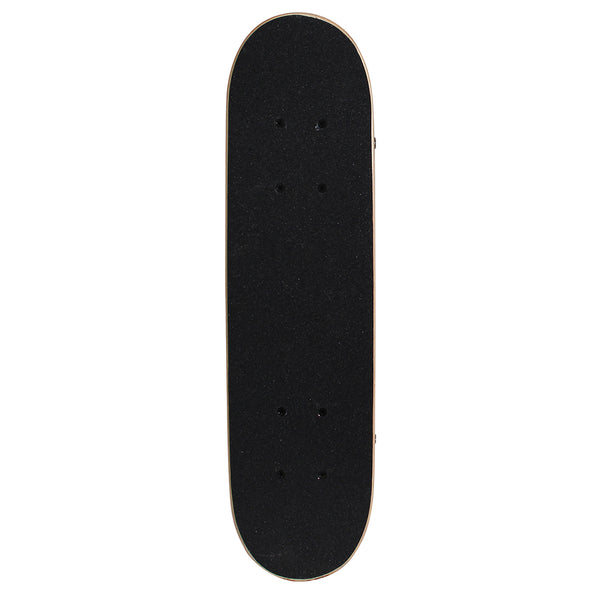 Kryptonics Locker Board Complete Skateboard (22" x 5.75") - Big-Eye