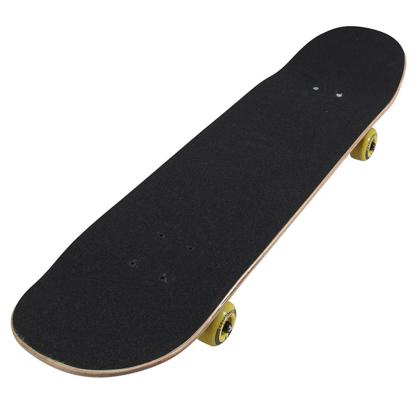 Kryptonics Star Series Complete Skateboard (31" x 8") - Medieval Times