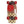 Load image into Gallery viewer, Kryptonics Stubby Complete Skateboard (19&quot; x 8&quot;) - Cali-Authentic
