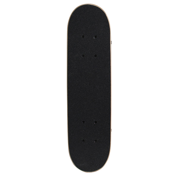 Kryptonics Locker Board Complete Skateboard (22" x 5.75") - Tentacles for Days