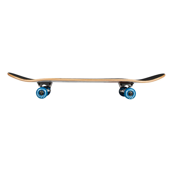 Kryptonics Star Series Complete Skateboard (31" x 8") - Bear Claw