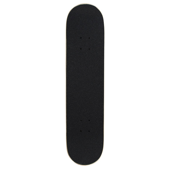 Kryptonics Star Series Complete Skateboard (31" x 8") - Bear Claw