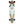 Load image into Gallery viewer, Kryptonics Longboard Complete Skateboard (36&quot; x 8.75&quot;) - Rad Rays
