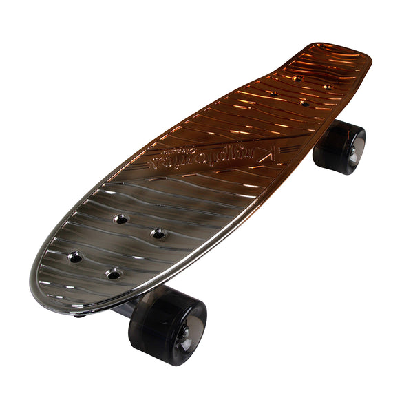 Kryptonics Classic Complete Skateboard (22.5" x 6") - Ombre