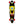 Load image into Gallery viewer, Kryptonics Spongebob 36&quot; Longboard Complete Skateboard (36&quot; x 8.75&quot;) - Stretched
