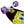 Load image into Gallery viewer, Kryptonics Spongebob 36&quot; Longboard Complete Skateboard (36&quot; x 8.75&quot;) - Big Reveal
