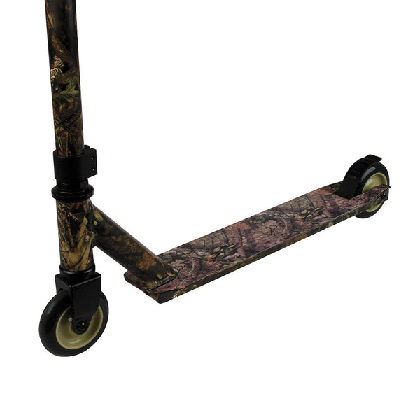 Mossy Oak Freestyle Kick Scooter