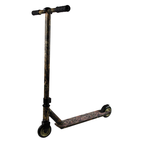 Mossy Oak Freestyle Kick Scooter