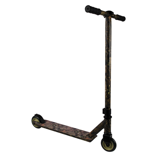 Mossy Oak Freestyle Kick Scooter