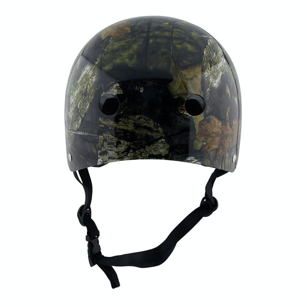 Mossy Oak Certified Multi-Sport Youth Helmet 5-8