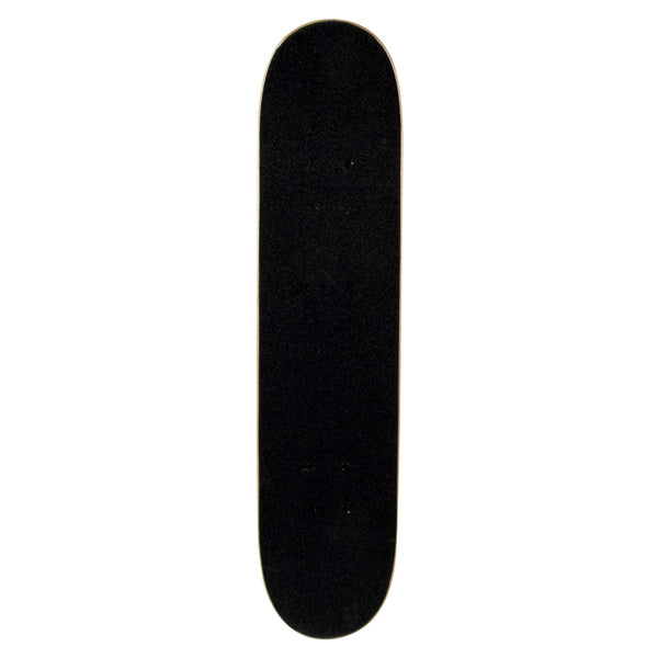 Kryptonics Micro Complete Skateboard (28.5" x 6.75") - Steve