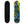 Load image into Gallery viewer, Kryptonics Mid Series Complete Skateboard (30&quot; x 7.25&quot;) - Ashbury
