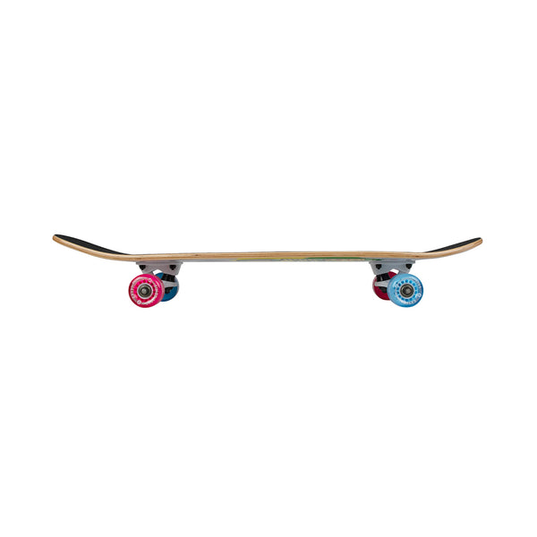 Kryptonics Torpo Complete Skateboard (29" x 7") - Spirit