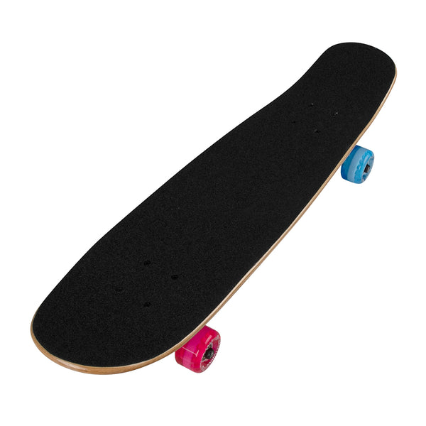 Kryptonics Torpo Complete Skateboard (29" x 7") - Spirit