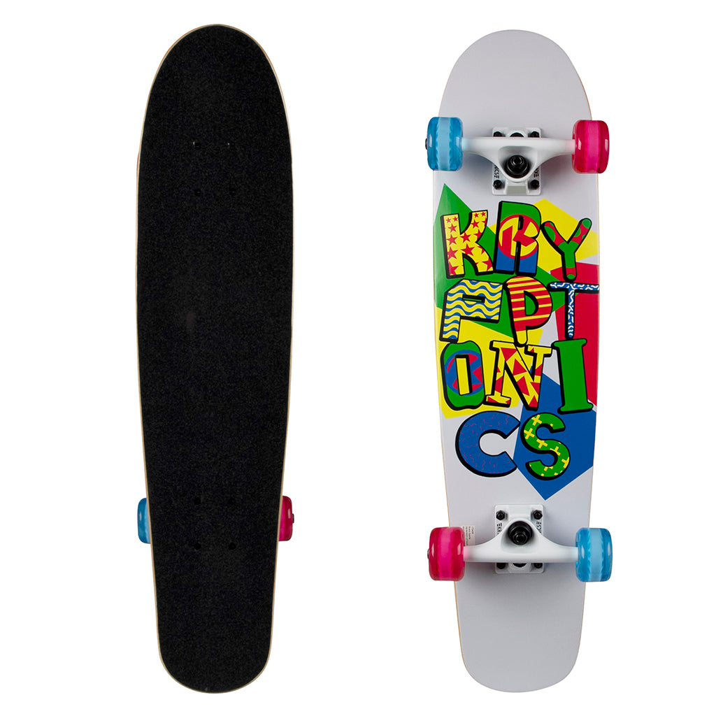 Skateboards – Spartanbikes