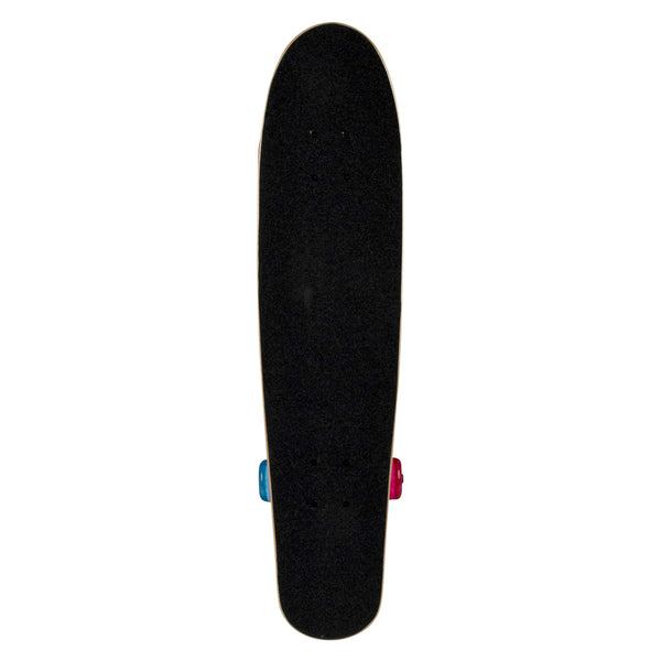 Kryptonics Torpo Complete Skateboard (29" x 7") - Spirit