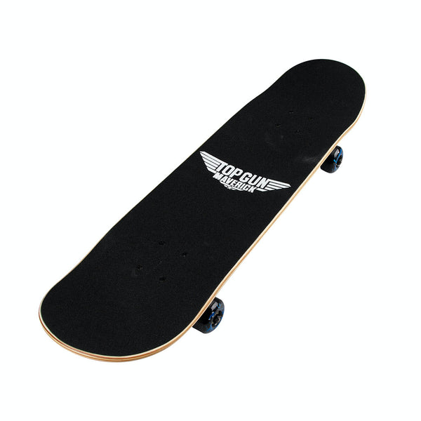 Top Gun Maverick Complete Skateboard (31"x7.75") - Wingman