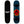 Load image into Gallery viewer, Top Gun Maverick Complete Skateboard (31&quot;x7.75&quot;) - Wingman
