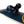Load image into Gallery viewer, Top Gun Maverick Complete Skateboard (31&quot;x7.75&quot;) - Wingman
