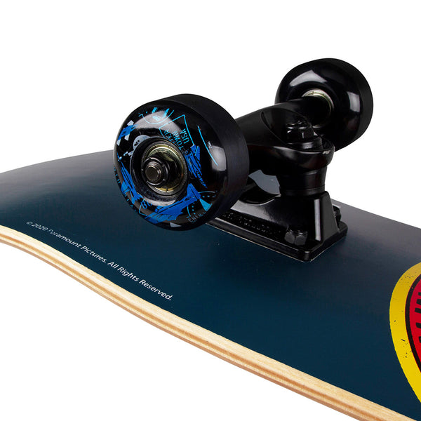 Top Gun Maverick Complete Skateboard (31"x7.75") - Wingman