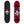 Load image into Gallery viewer, Top Gun Complete Skateboard (31&quot;x7.75&quot;) - Tomcat
