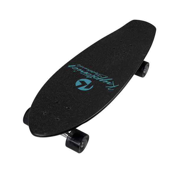 Kryptonics Cruiser Board Complete Skateboard (28" x 8.5") - Florida