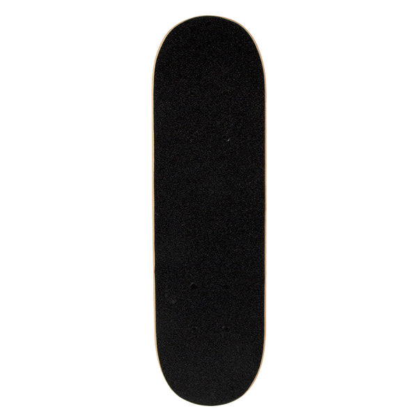 Kryptonics Locker Board Complete Skateboard (22" x 5.75") - Key Hole