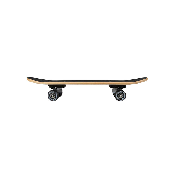 Kryptonics Locker Board Complete Skateboard (22" x 5.75") - Key Hole